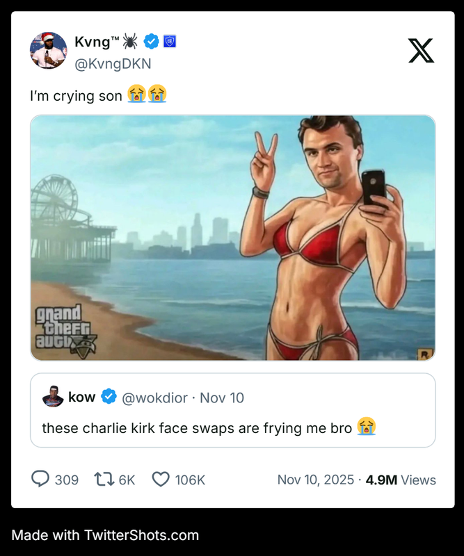 viral tweet